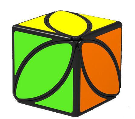 Foliaire Cube Mystère