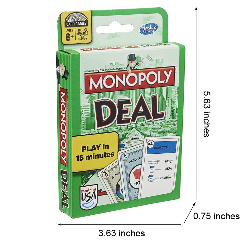 Monopoly Express